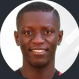 🇨🇮 M. Gradel