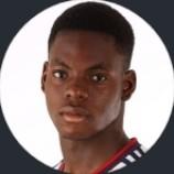 🇨🇩 J. Leko