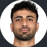 🇮🇷 S. Moharrami