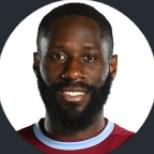 🇨🇩 A. Masuaku