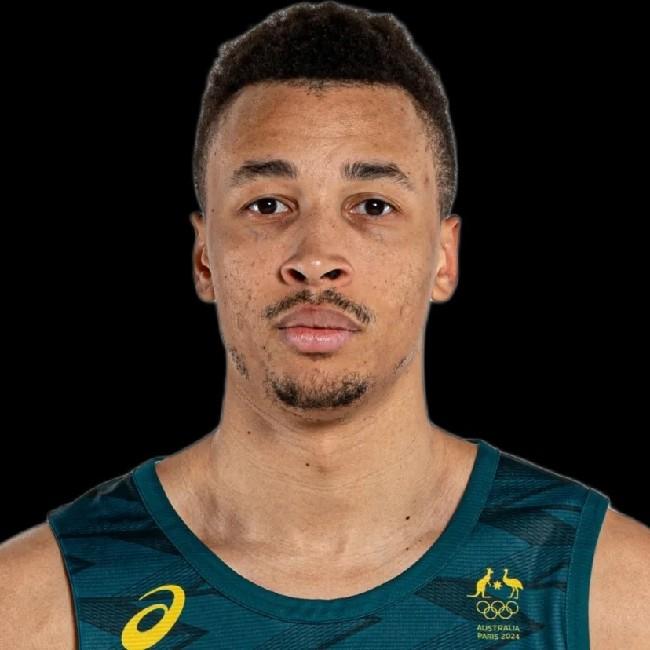 DANTE EXUM