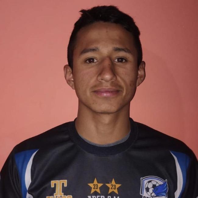 Mendez Isaias