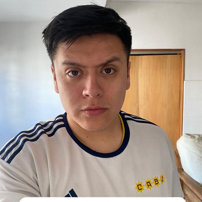 Sebastián Valenzuela