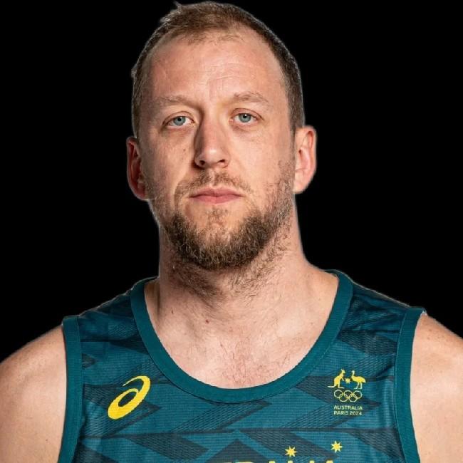 JOE INGLES