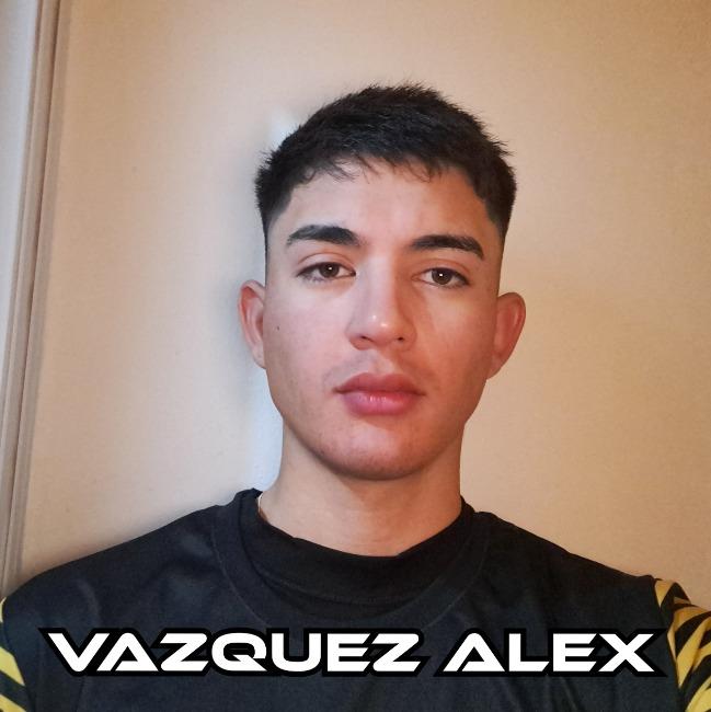 Vázquez Alex