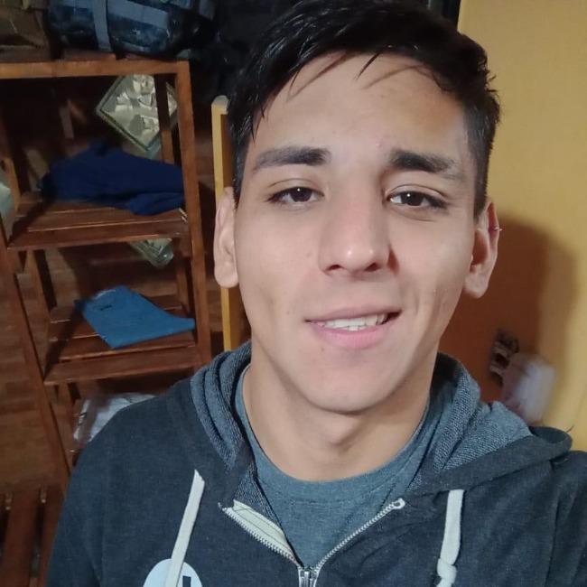 Agustín Ibáñez