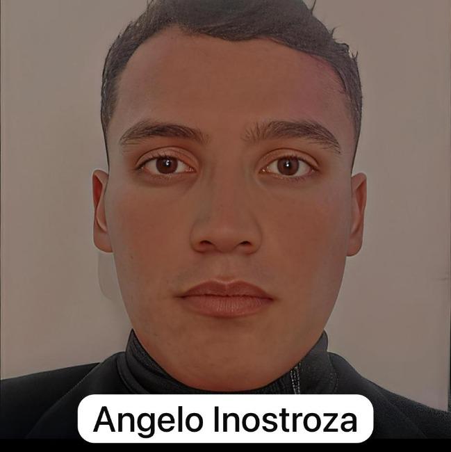 Ángelo inostroza