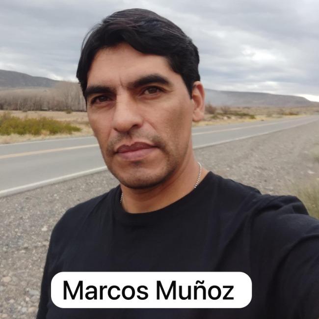 Marcos Muñoz