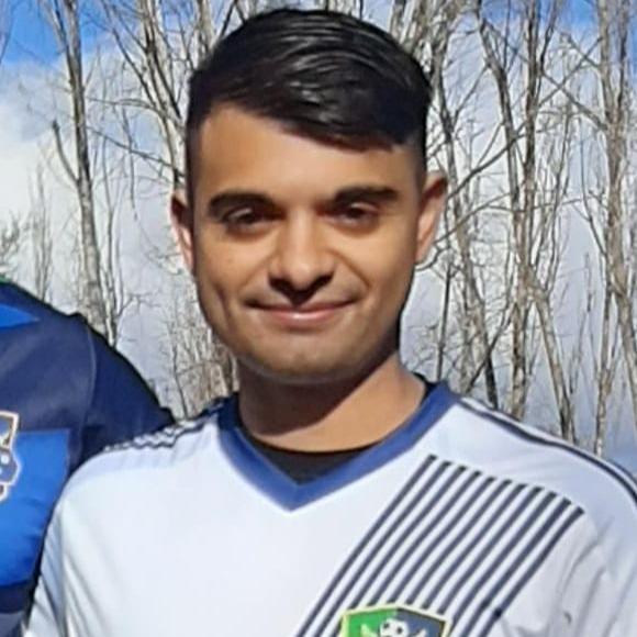 Romero Carlos