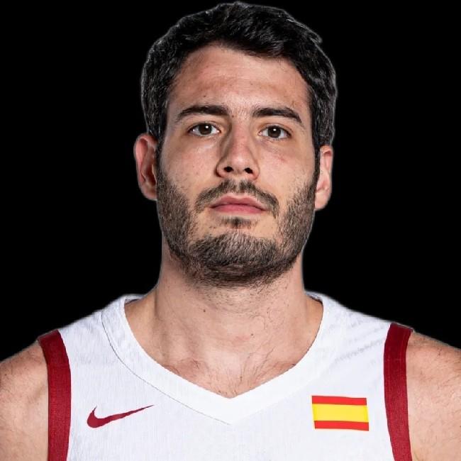 ALEX ABRINES