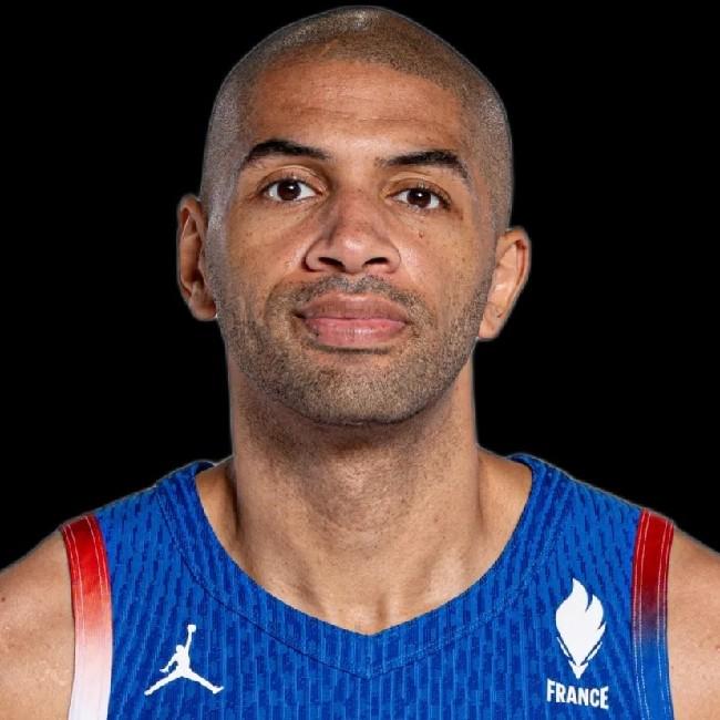 NICOLAS BATUM