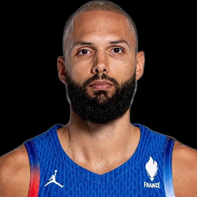 EVAN FOURNIER