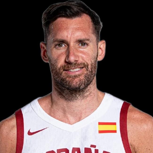 RUDY FERNANDEZ