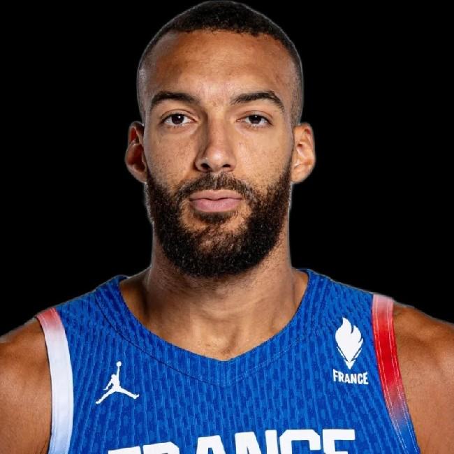 RUDY GOBERT