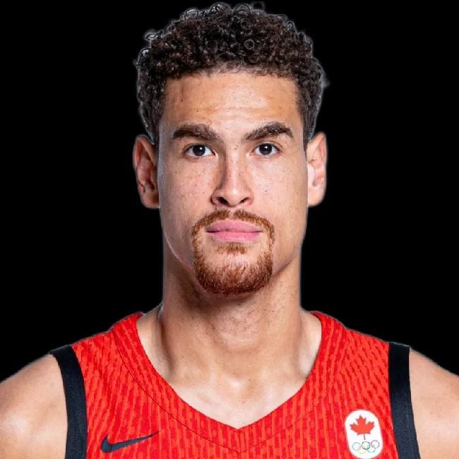 DWIGHT POWELL