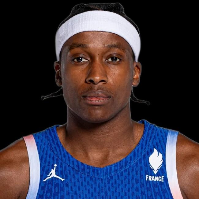 FRANK NTILIKINA