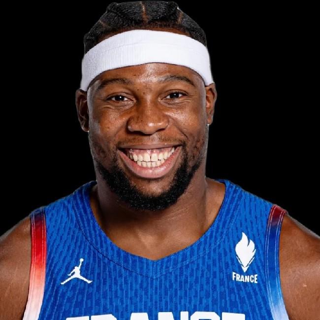 GUERSCHON YABUSELE