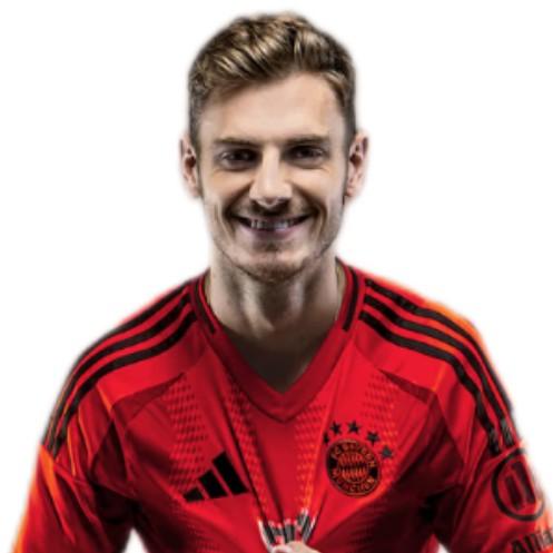 Stanisic