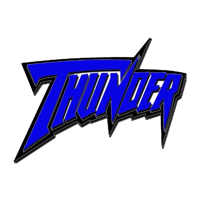 TORONTO THUNDER