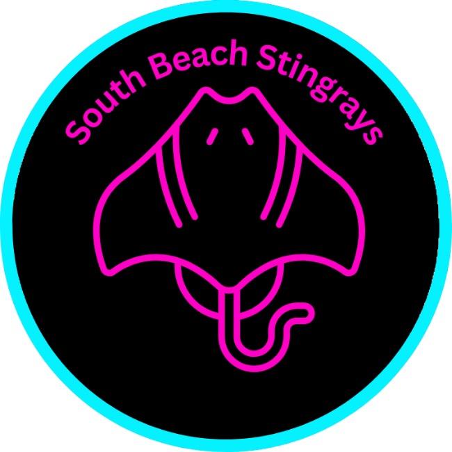 SOUTH BEACH STINGRAYS