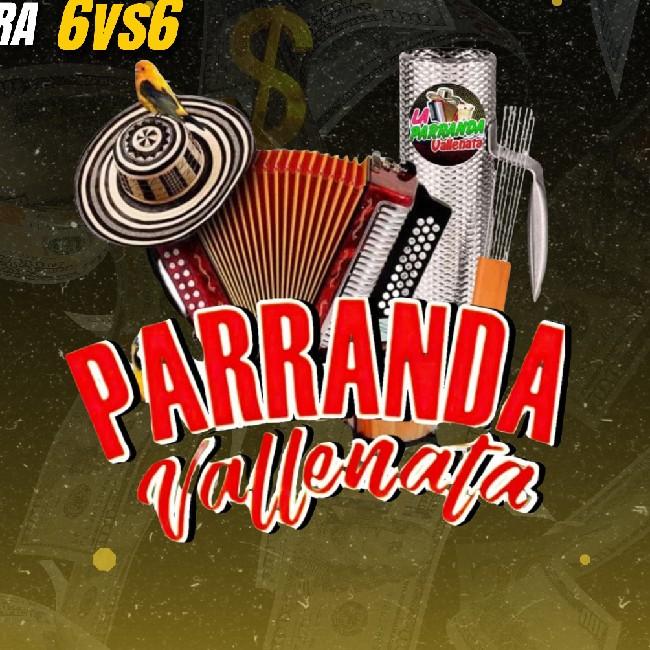 Parranda Vallenata