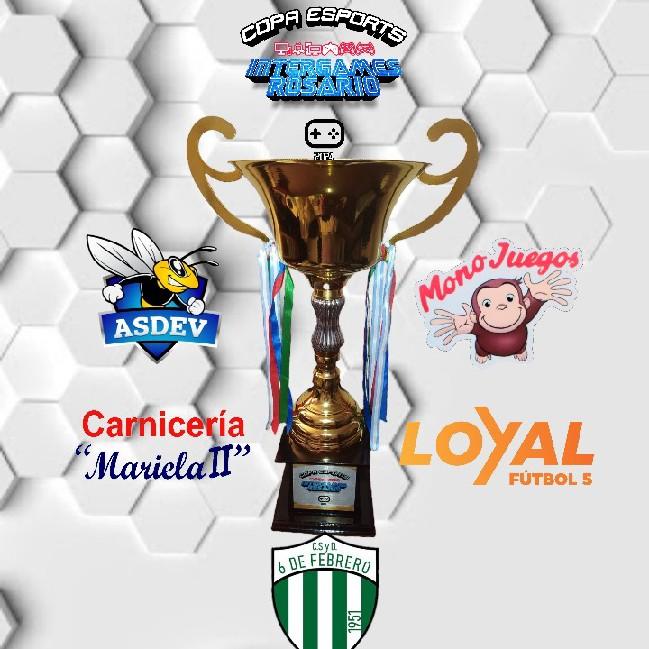 1er. Clasificatorio