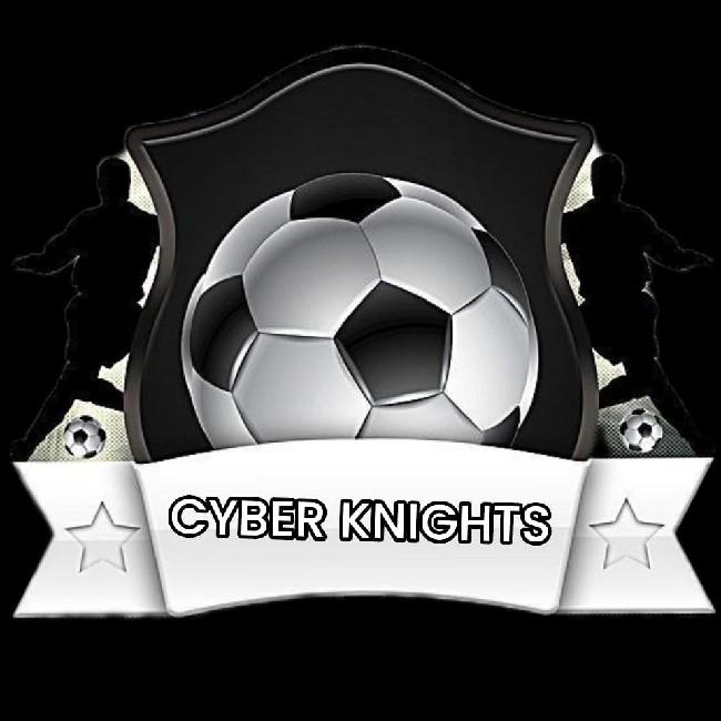 Cyber Knights