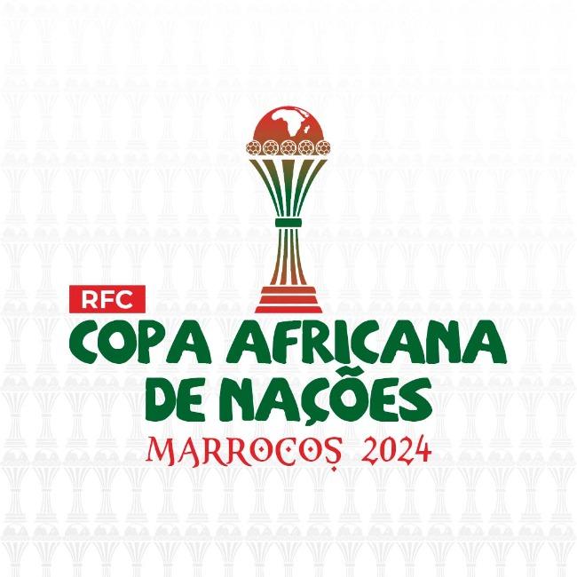 COPA AFRICANA DE NAÇÕES