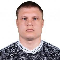 Ефим Золотарев
