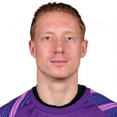 Андрей Сорокин