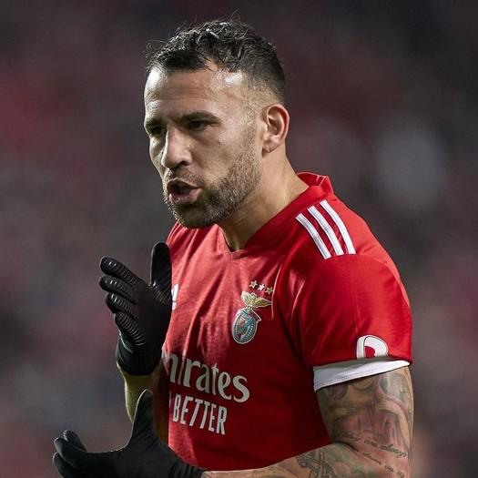 Otamendi