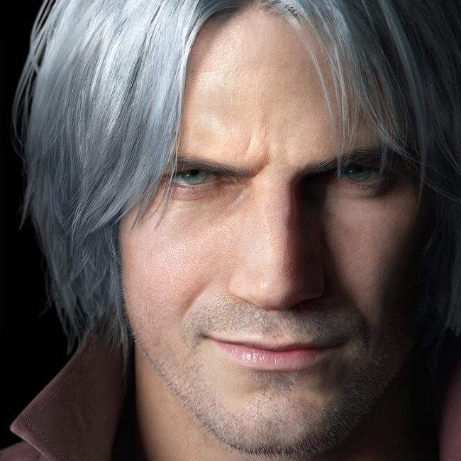 Devil May Cry