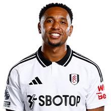 Kenny Tete