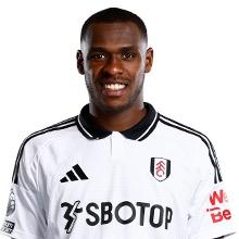 Issa Diop