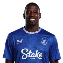 Abdoulaye Doucoure