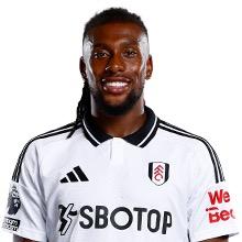 Alex Iwobi