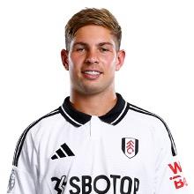 Emile Smith Rowe
