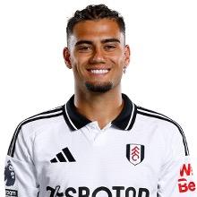 Andreas Pereira