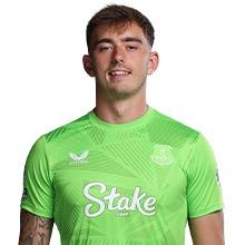 Harry Tyrer