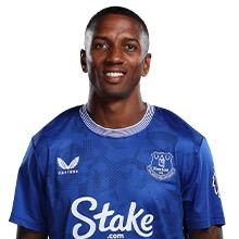 Ashley Young