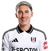 Harry Wilson