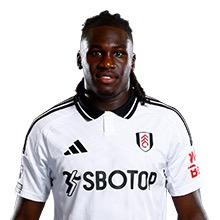 Calvin Bassey