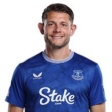 James Tarkowski