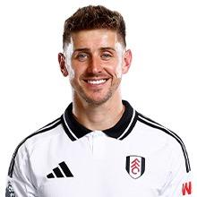 Tom Cairney