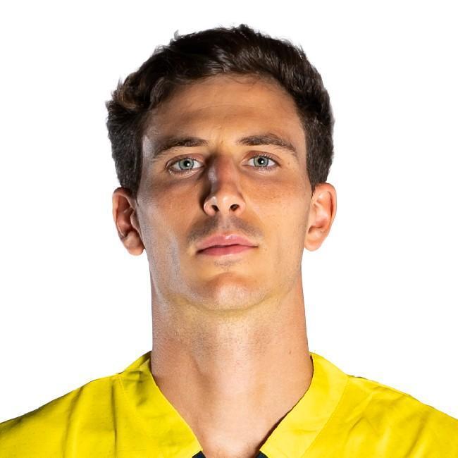 Pau Torres