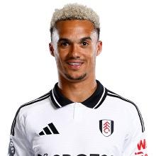 Antonee Robinson
