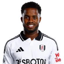 Ryan Sessegnon
