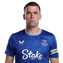 Seamus Coleman