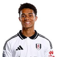 Josh King