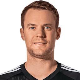 Manuel Neuer